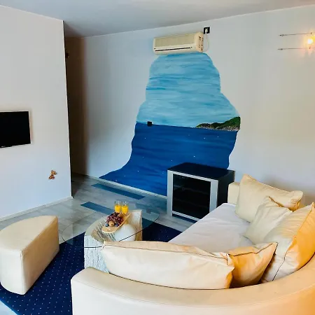 Front One Bedroom (adults Only) * ドゥブロブニク
