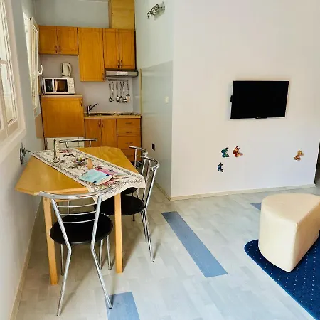 Front One Bedroom (adults Only) ドゥブロブニク