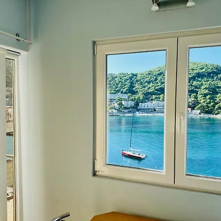 アパート Front One Bedroom (adults Only) *