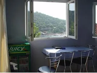 アパート Front One Bedroom (adults Only)