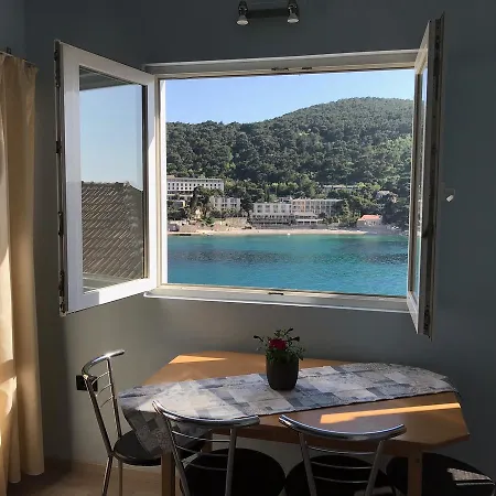 アパート Front One Bedroom (adults Only) *