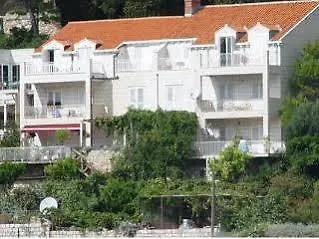 Apartmán Front One Bedroom (adults Only) *