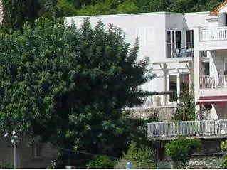 Front One Bedroom (adults Only) Dubrovník