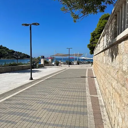 Apartmán Front One Bedroom (adults Only) *