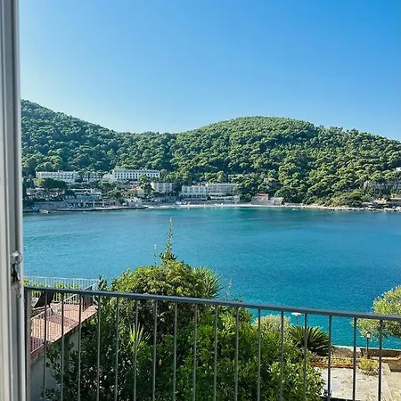 Front One Bedroom (adults Only) Apartmán *