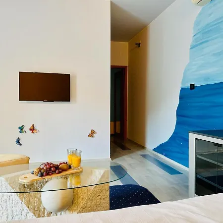 Apartmán Front One Bedroom (adults Only) *