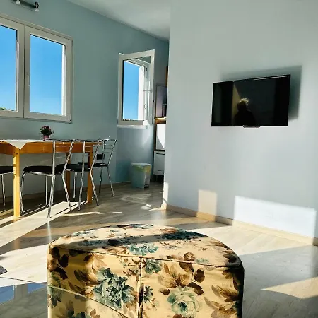 Front One Bedroom (adults Only) Apartmán Dubrovník