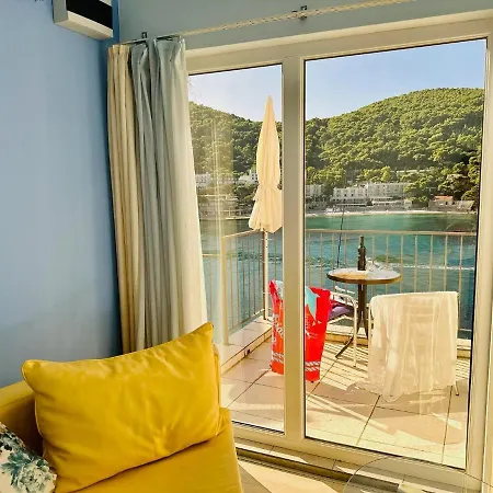 Front One Bedroom (adults Only) Dubrovník
