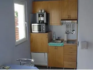 Apartmán Front One Bedroom (adults Only)