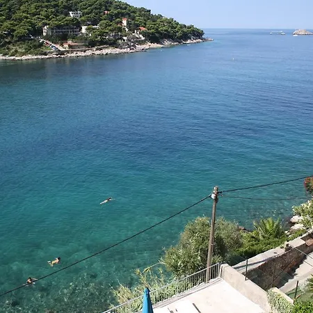 Front One Bedroom (adults Only) * Dubrovník